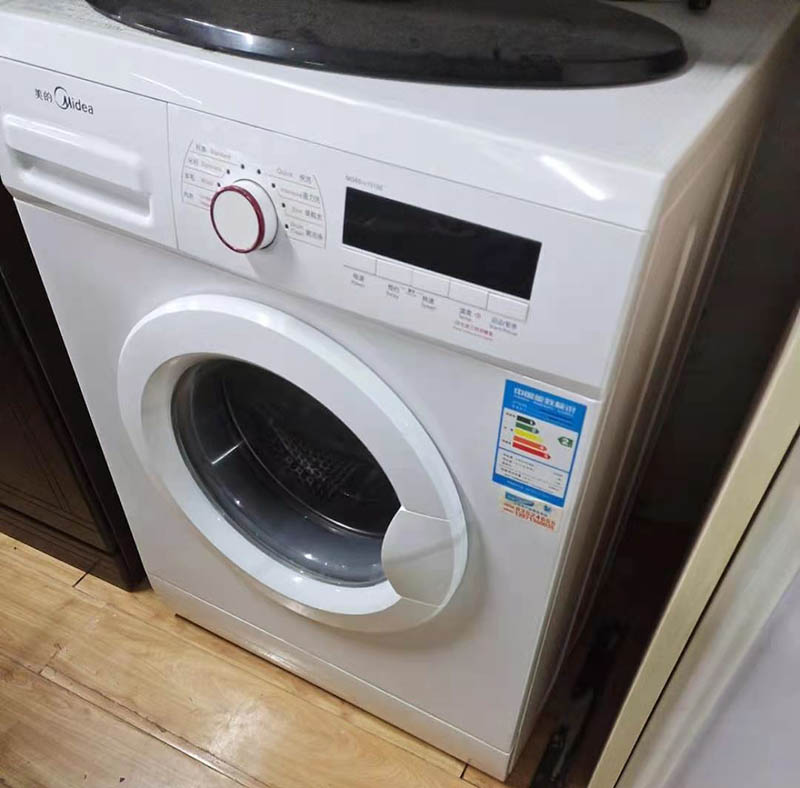武汉铁皮柜回收洗衣机回收