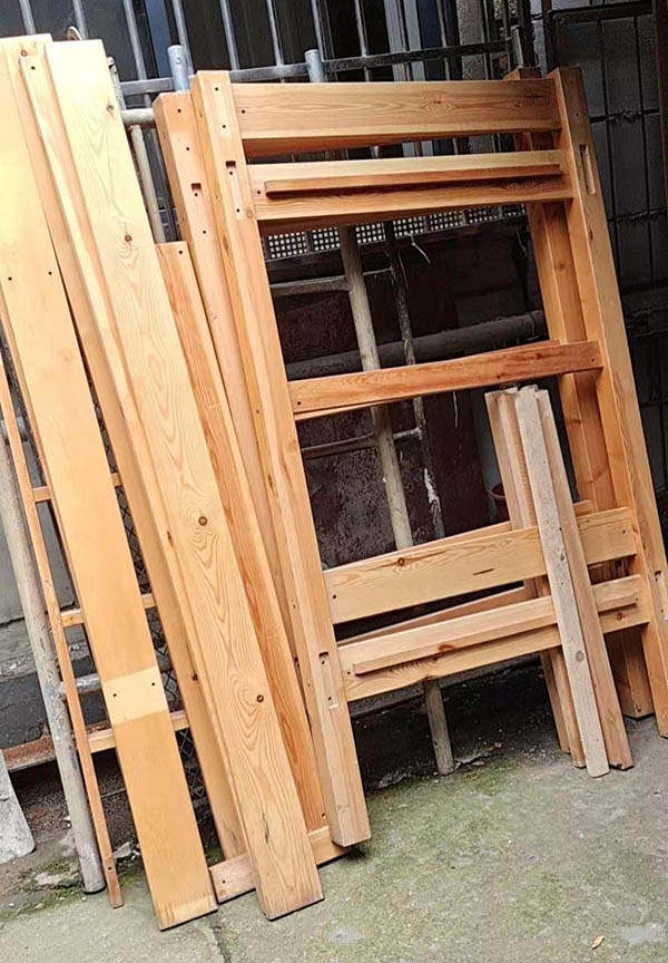武汉铁皮柜回收高低床回收
